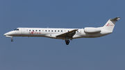 Embraer ERJ-145EP - F-HFKG operated by Fly KISS
