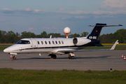 Bombardier Learjet 45 - 4O-MNE operated by Montenegro - Government
