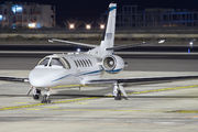 Cessna 550B Citation Bravo - N524XA operated by Private operator