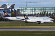 Airbus A320-214 - D-AIZD operated by Lufthansa