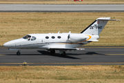 Cessna 510 Citation Mustang - OE-FWD operated by Sky Taxi Luftfahrt