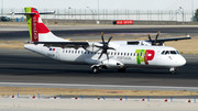 ATR 72-212A - CS-DJH operated by TAP Express