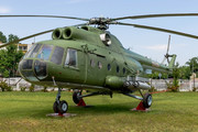 Mil Mi-8T - 10439 operated by Magyar Néphadsereg (Hungarian People's Army)