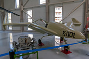 Aviatica K-001 Denevér - K-001 operated by Private operator