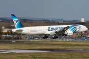 Boeing 777-300ER - SU-GDN operated by EgyptAir