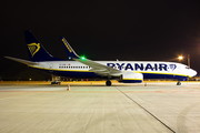 Boeing 737-800 - EI-GSK operated by Ryanair