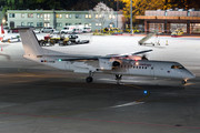 Bombardier DHC-8-Q402 Dash 8 - D-ABQM operated by LGW Luftfahrtgesellschaft Walter