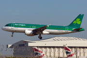 Airbus A320-214 - EI-DVH operated by Aer Lingus