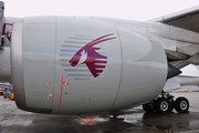 Airbus A350-941 - A7-ALC operated by Qatar Airways
