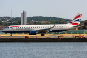 Embraer E190SR (ERJ-190-100SR) - G-LCYL operated by BA CityFlyer