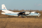 Antonov An-30 - RA-26226 operated by Voyenno-vozdushnye sily Rossii (Russian Air Force)