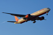 Boeing 777-300ER - VT-ALQ operated by Air India