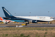 Boeing 767-200BDSF - OY-SRI operated by Star Air (SRR)