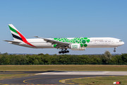 Boeing 777-300ER - A6-EPF operated by Emirates