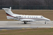 Embraer Phenom 300 (EMB-505) - CS-PHN operated by NetJets Europe