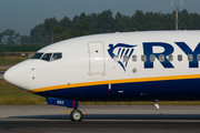 Boeing 737-800 - EI-EKC operated by Ryanair