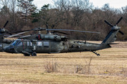 Sikorsky UH-60L Black Hawk - 00-26812 operated by United States of America - US Army Air Force (USAAF)