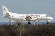 Saab 340A - YL-RAG operated by Raf-Avia Airlines
