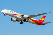 Boeing 787-9 Dreamliner - B-7667 operated by Hainan Airlines