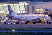 Airbus A320-271N - EC-NDB operated by Vueling Airlines