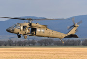 Sikorsky UH-60M Black Hawk - 7449 operated by Vzdušné sily OS SR (Slovak Air Force)