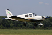 Piper PA-28-140 Cherokee 140 - HA-ESH operated by Private operator