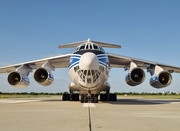 Ilyushin Il-76TD-90VD - RA-76952 operated by Volga Dnepr Airlines (HeavyLift Cargo Airlines)