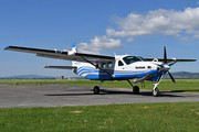Cessna 208B Grand Caravan - N105VE operated by Private operator