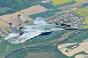 Album 'Slovak Air Force MiG-29AS/UBS' by Vladimir Vido