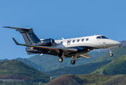 Embraer Phenom 300 (EMB-505) - OK-PHO operated by Private operator