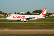 Airbus A320-232 - 9H-LOZ operated by Lauda Europe