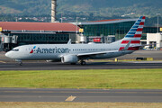 Boeing 737-800 - N903NN operated by American Airlines