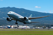 Boeing 787-8 Dreamliner - C-GHPT operated by Air Canada