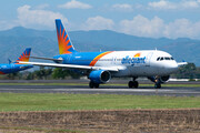 Airbus A320-214 - N242NV operated by Allegiant Air