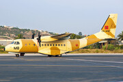 CASA CN-235-100 - CN-AMB operated by Morocco - Air Force
