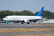 Boeing 737-800 - N277EA operated by iAero Airways