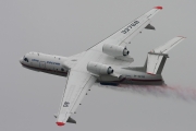 Beriev Be-200ChS - RF-32768 operated by Russia - Ministry for Emergency Situations (MChS)