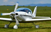 Aerospool WT9 Dynamic - OM-YNA operated by Aeroklub Poprad