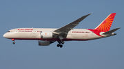 Boeing 787-8 Dreamliner - VT-ANP operated by Air India