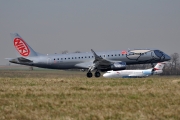 Embraer E190LR (ERJ-190-100LR) - OE-IHB operated by Niki