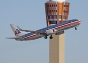 Boeing 737-800 - N931AN operated by American Airlines