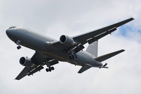 Boeing KC-46A Pegasus - 21-46095 operated by US Air Force (USAF)