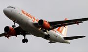Airbus A319-111 - G-EZAP operated by easyJet