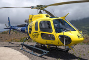 Eurocopter AS350 B3 Ecureuil - EC-NRS operated by Pegasus Aviación