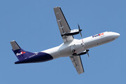ATR 72-600F - N703FE operated by FedEx Express